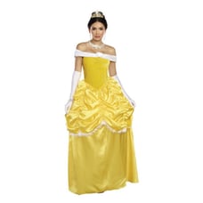 FAIRYTALE PRINCESS ADULT COSTUME
