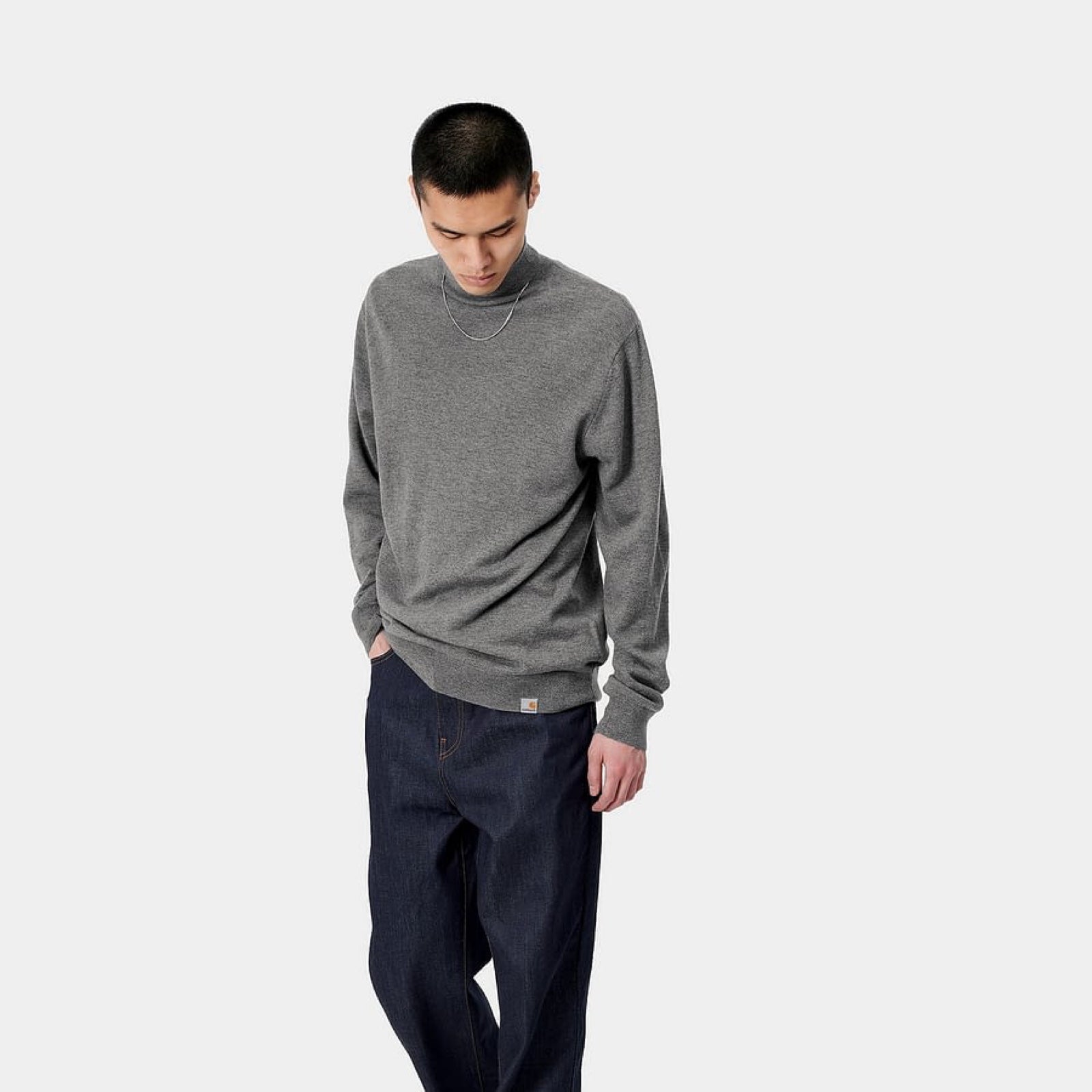 Carharrt WIP Turtleneck Sweater
