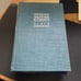 Rare Meteorology Book - Weather Elements - Thomas A. Blair