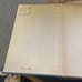 Rare Meteorology Book - Weather Elements - Thomas A. Blair