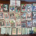 baseball card Lot