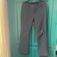Marmot Women’s Ski Snowboarding Hiking Pants Lined Sz Large