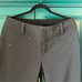 Marmot Women’s Ski Snowboarding Hiking Pants Lined Sz Large