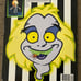 Beetlejuice Activity Book