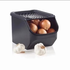 Tupperware Onion & Garlic Smart Containe
