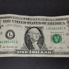 Extremely cool serial number