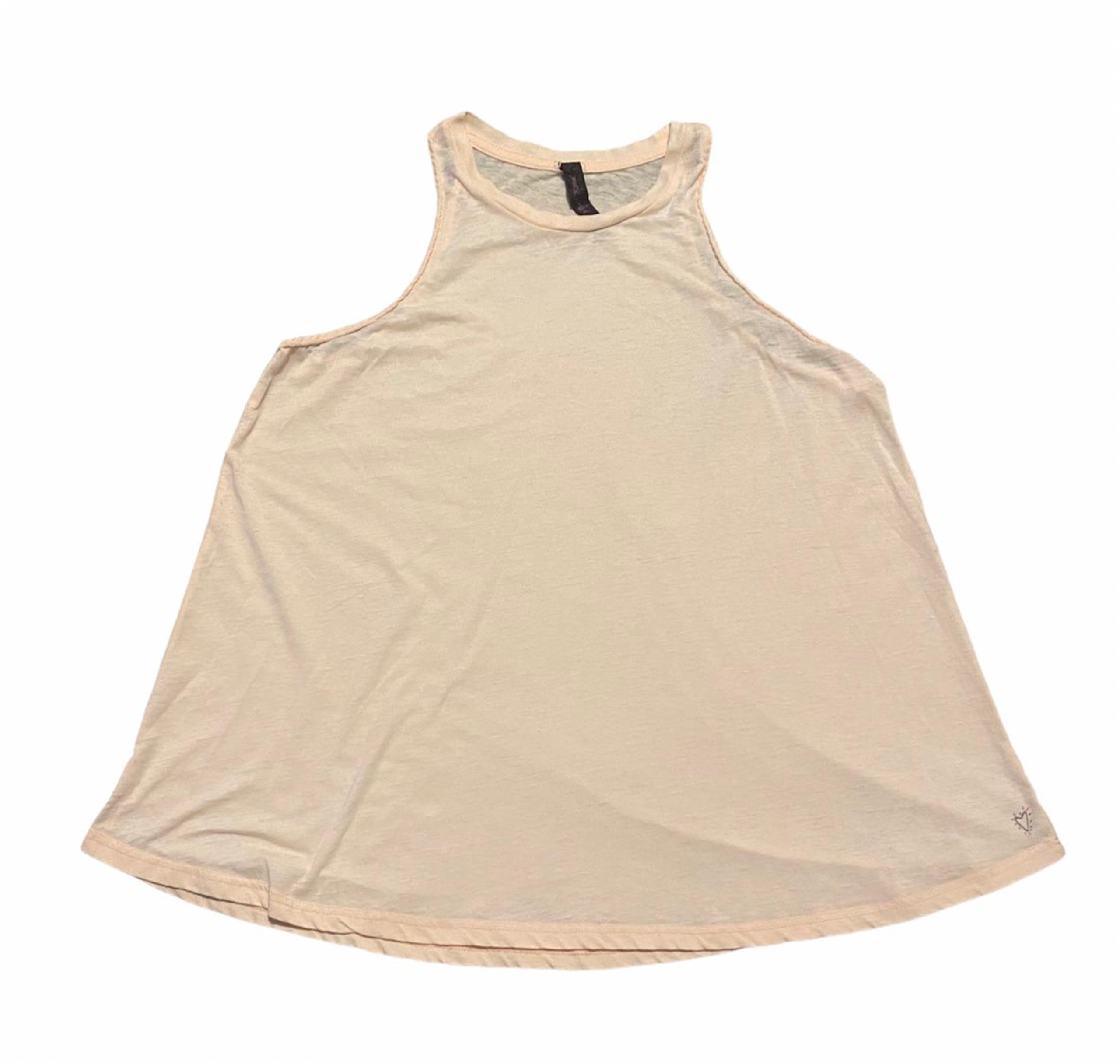 Betsey Johnson performance tee small