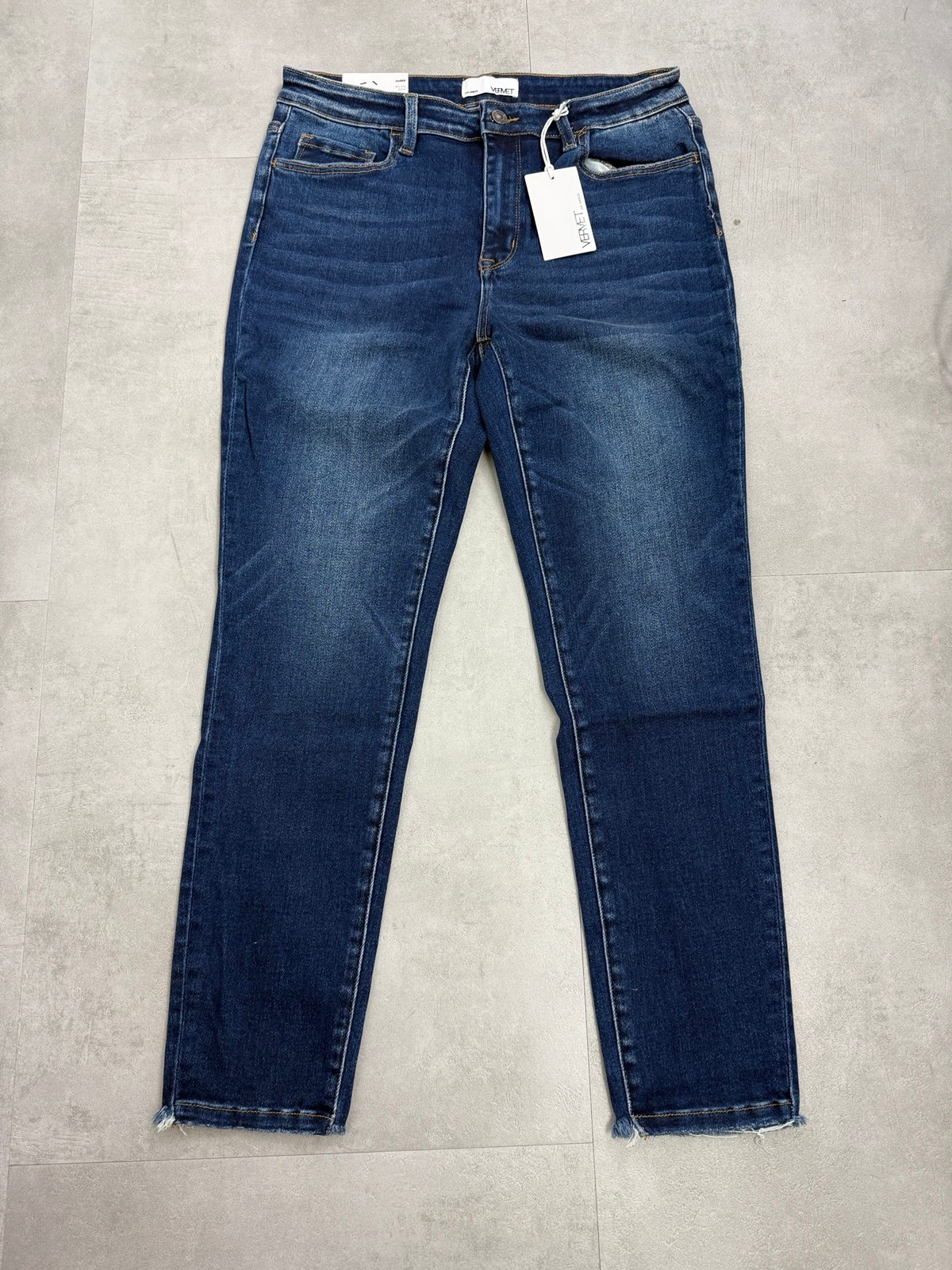 Vervet Jeans