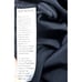 SPANX Legging Size Small Faux Leather Metallic Black Pants Stretch Mid-Rise