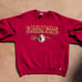 Vintage Florida State Seminoles Crewneck By Russell Athletic L. Rare