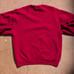 Vintage Florida State Seminoles Crewneck By Russell Athletic L. Rare