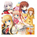 【Ultra Rare】White Clover Itaru Hino (with handwritten signature)