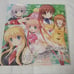 【Ultra Rare】White Clover Itaru Hino (with handwritten signature)