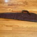Browning Rifle case soft in fantastic shape 45” long