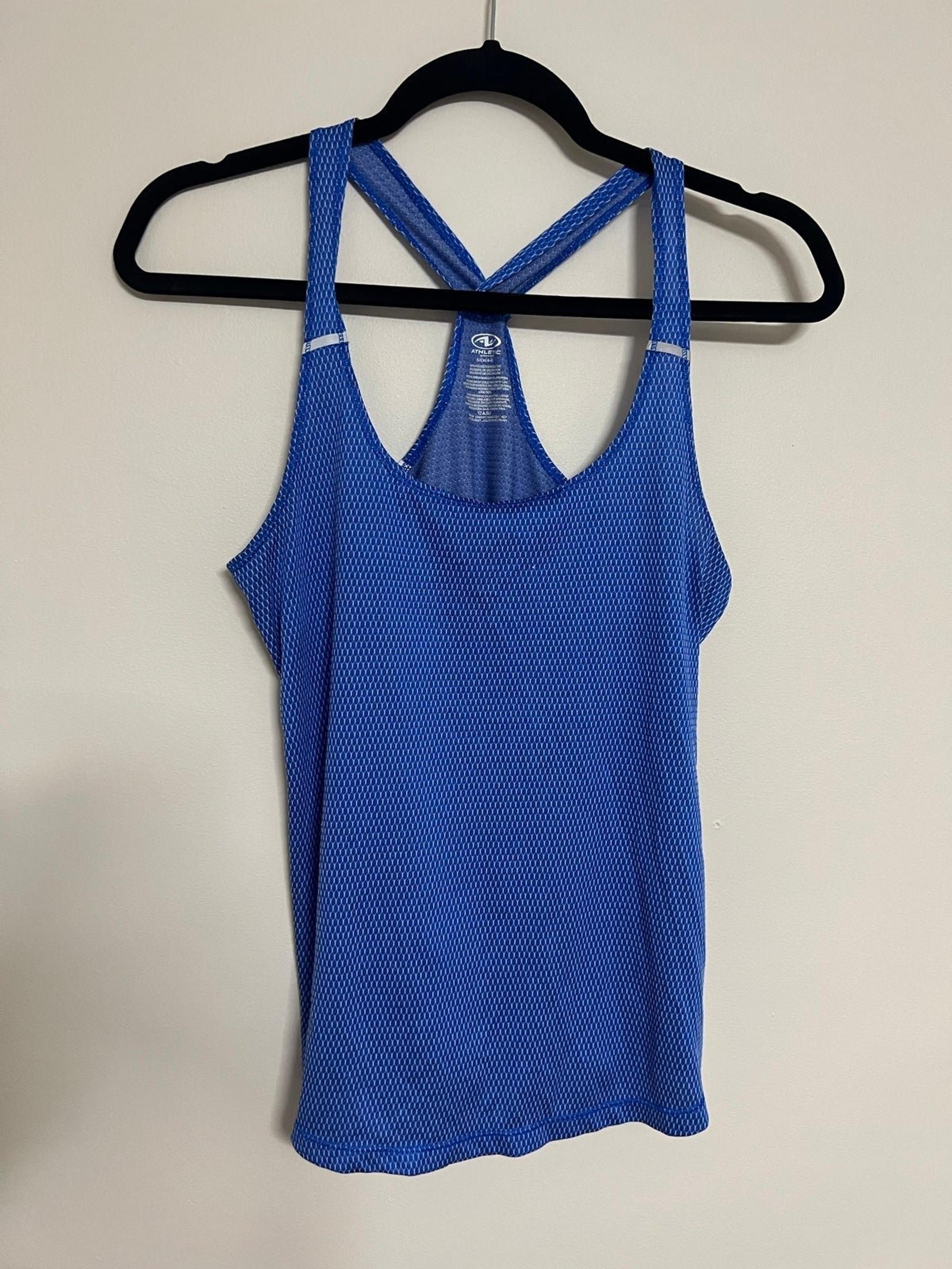Athletic Works Tank Top