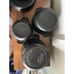 NWOT Pampered Chef steaming bowls