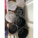 NWOT Pampered Chef steaming bowls