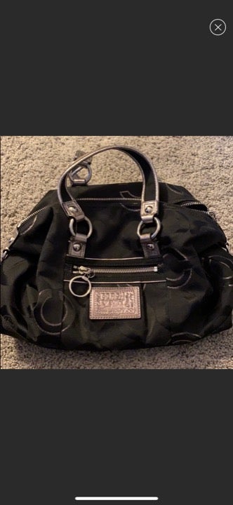 Shops Coach Purse