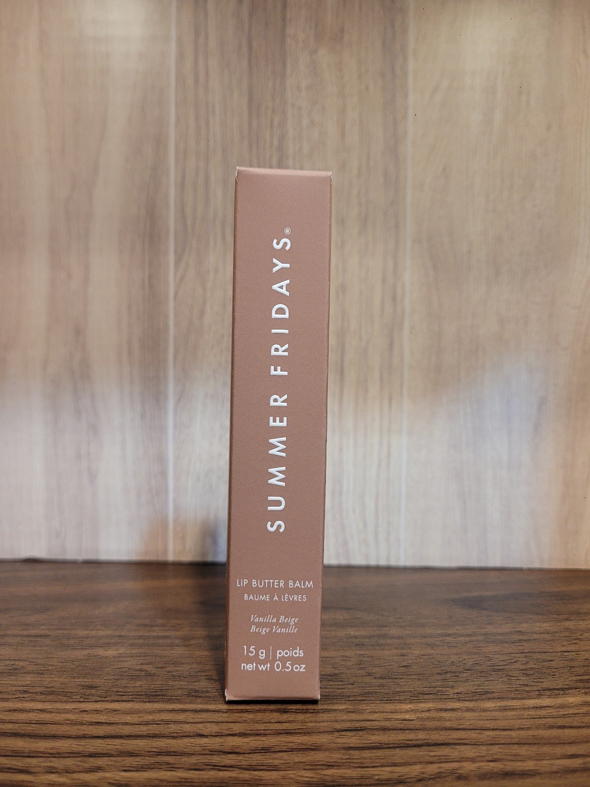 Summer Fridays Lip Butter Balm