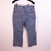 Agolde Women's Lana Organic Cotton High Waisted Straight Leg Denim Jeans Blue 28