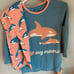 Kickee Pants blush Orcas NWT 3T