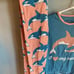 Kickee Pants blush Orcas NWT 3T