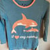 Kickee Pants blush Orcas NWT 3T