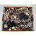 12 lbs Estate Costume Jewelry Lot! Chico's and more!