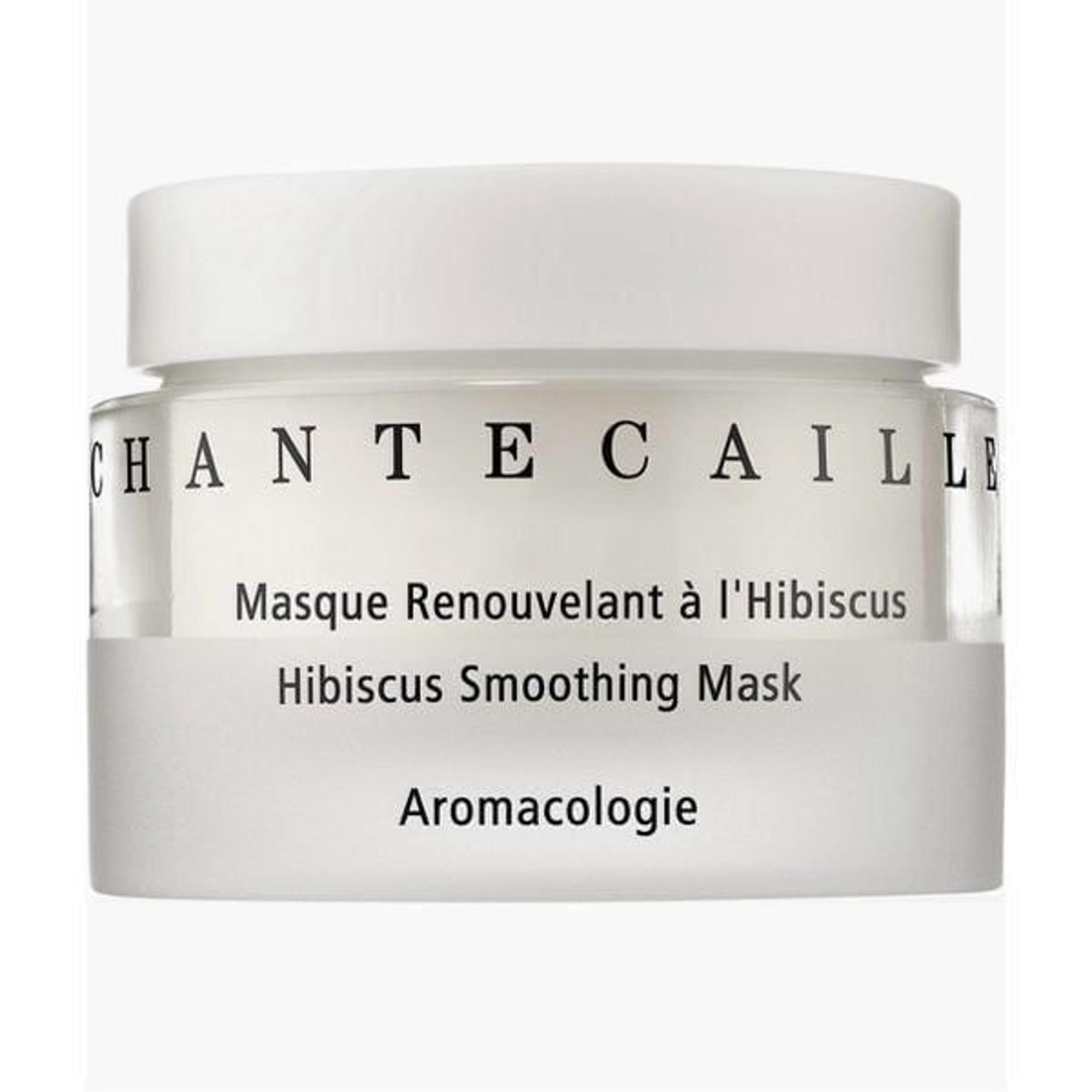 Chantecaille hibiscus smoothing mask new without box still sealed