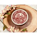6 Vintage Copeland Spode's Tower England Small Plate Dessert 5 1/2 Rose/Pink