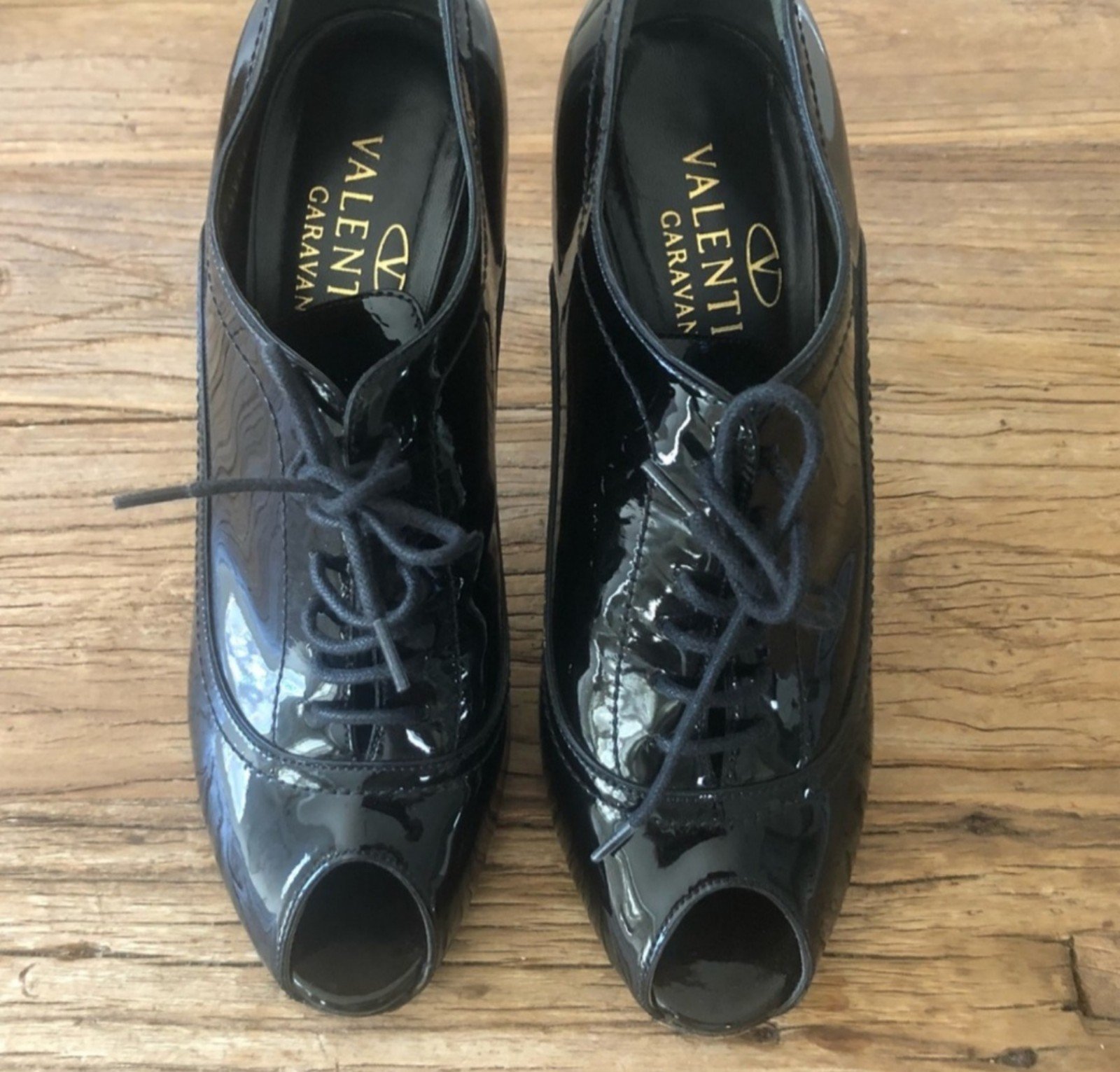 Vintage Valentino Garavani heels