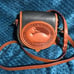 GUC DB Small Crossbody