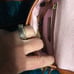 GUC DB Small Crossbody