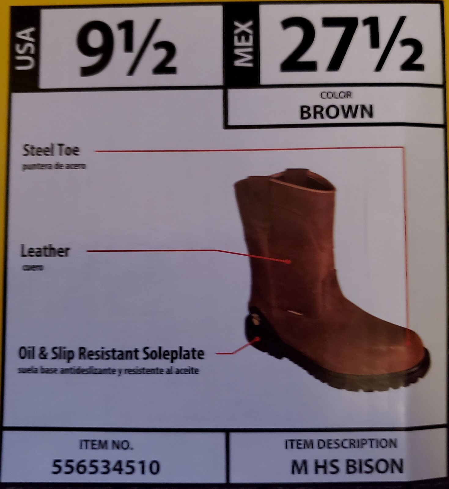 work boots mens