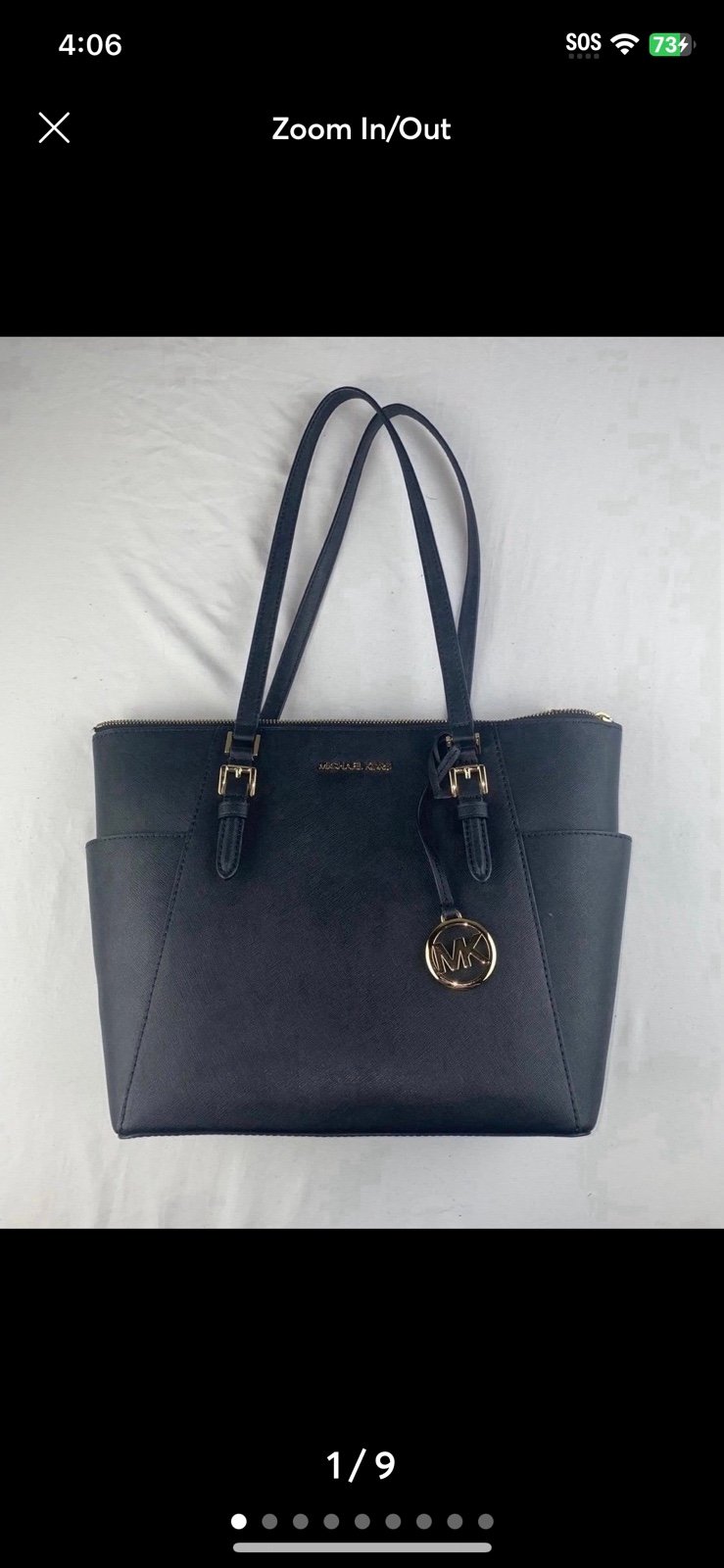 NEW Michael kors purse