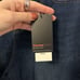 Judy Blue Boyfriend Fit Jeans Dark Wash High Waisted NWT 31 26.5 - Desc
