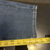 Judy Blue Boyfriend Fit Jeans Dark Wash High Waisted NWT 31 26.5 - Desc