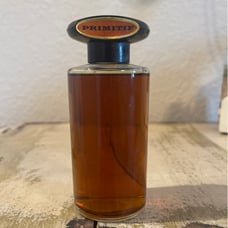 Primitif Cologne Splash 4.0 FL. Oz. By Max Factor Vintage