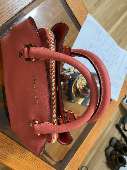 Michael Kors PINK MATE