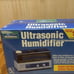 Health line 14A3393 Ultrasonic Humidifier 1.5 gallon (570051)