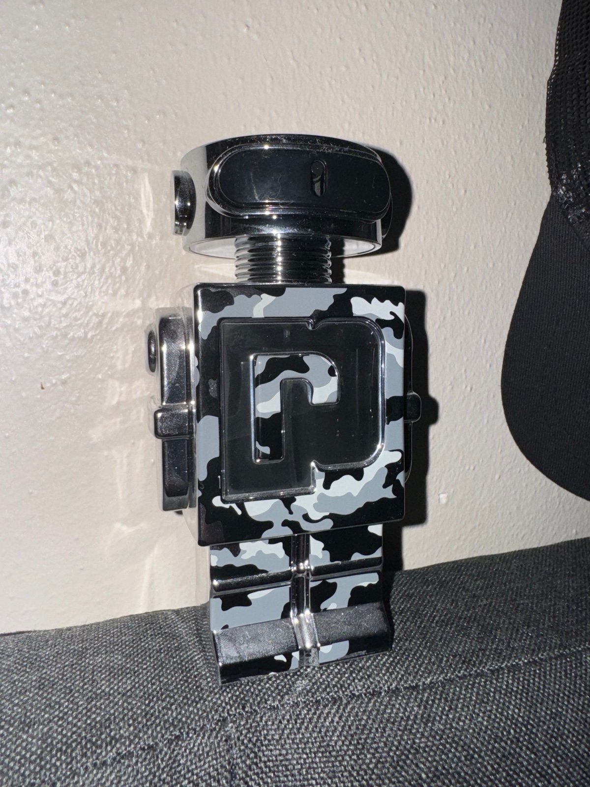 paco rabanne phantom
