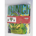 Dr Seuss The Grinch Grinch Please 3-pc. Apron, Oven Mitt & Dish Towel Set New