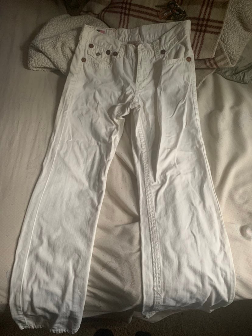 pants