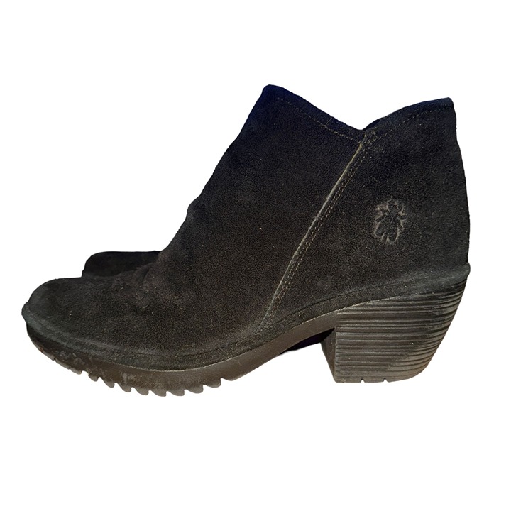 Fly wezo boots online