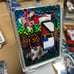 2023 Panini Select | Green Multiverse Dual Patch Kurt Warner 5/5!