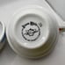Paul Cardew Disign England 2012 Snow White Poisoned Apple Porcelain Teapot & Cup