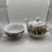 Paul Cardew Disign England 2012 Snow White Poisoned Apple Porcelain Teapot & Cup