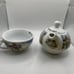 Paul Cardew Disign England 2012 Snow White Poisoned Apple Porcelain Teapot & Cup