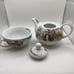 Paul Cardew Disign England 2012 Snow White Poisoned Apple Porcelain Teapot & Cup