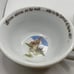 Paul Cardew Disign England 2012 Snow White Poisoned Apple Porcelain Teapot & Cup
